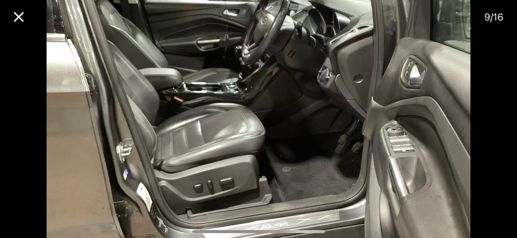 Used Ford Kuga 2017 for sale - 76333836: Photo 9