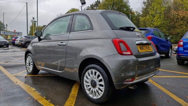 Used Fiat 500 2017 for sale - 76210347: Photo 13