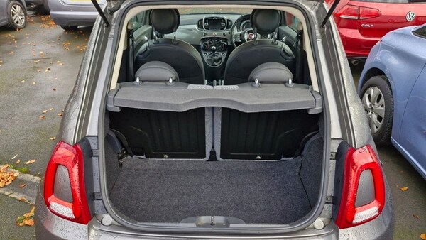 Used Fiat 500 2017 for sale - 76210347: Photo 19
