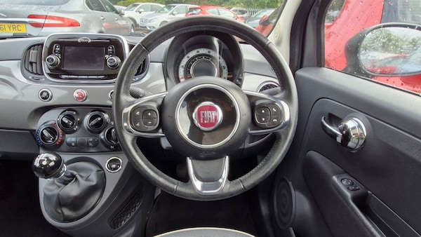 Used Fiat 500 2017 for sale - 76210347: Photo 30
