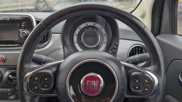 Used Fiat 500 2017 for sale - 76210347: Photo 31