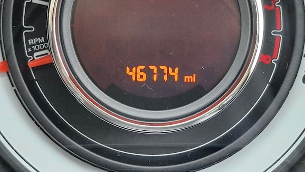 Used Fiat 500 2017 for sale - 76210347: Photo 32