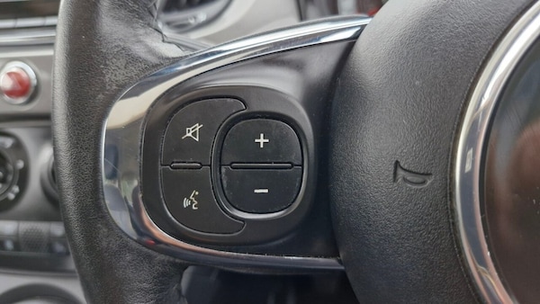 Used Fiat 500 2017 for sale - 76210347: Photo 35