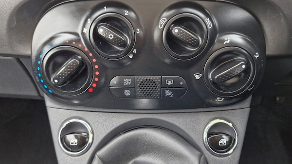 Used Fiat 500 2017 for sale - 76210347: Photo 40