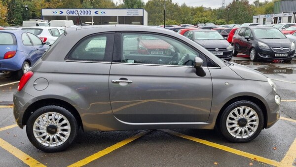 Used Fiat 500 2017 for sale - 76210347: Photo 7