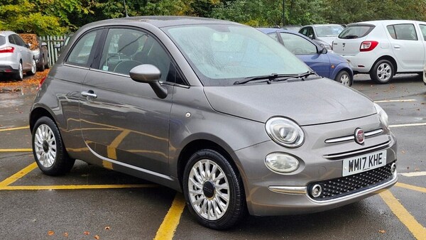 Used Fiat 500 2017 for sale - 76210347: Photo 8