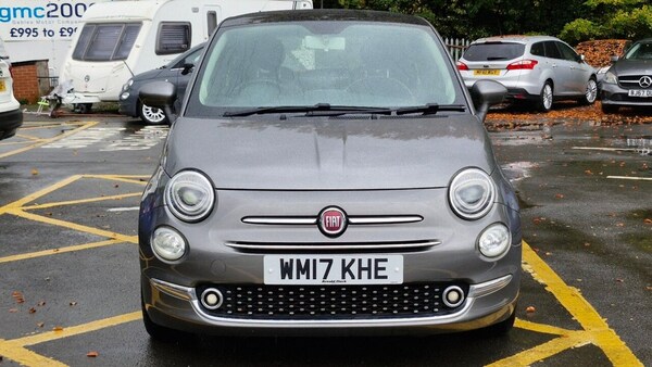 Used Fiat 500 2017 for sale - 76210347: Photo 9