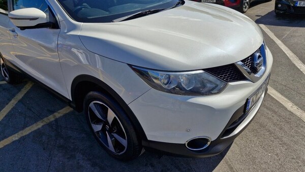 Used Nissan Qashqai 2017 for sale - 75099518: Photo 10