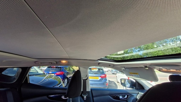 Used Nissan Qashqai 2017 for sale - 75099518: Photo 24