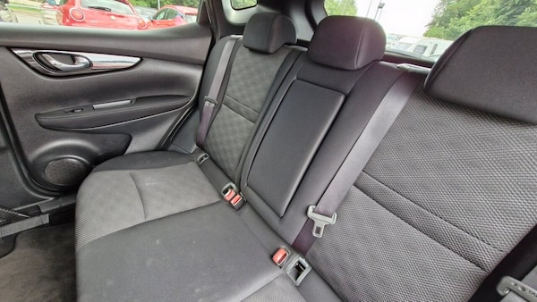 Used Nissan Qashqai 2017 for sale - 75099518: Photo 32