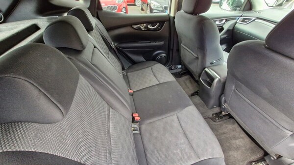 Used Nissan Qashqai 2017 for sale - 75099518: Photo 33