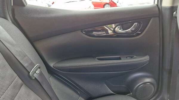 Used Nissan Qashqai 2017 for sale - 75099518: Photo 34
