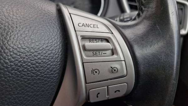 Used Nissan Qashqai 2017 for sale - 75099518: Photo 44