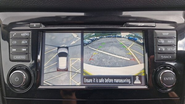 Used Nissan Qashqai 2017 for sale - 75099518: Photo 50