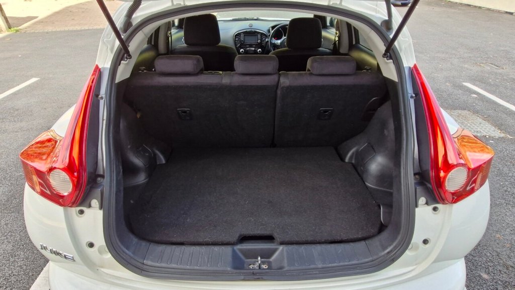 Used Nissan Juke 2013 for sale - 75801182: Photo 20