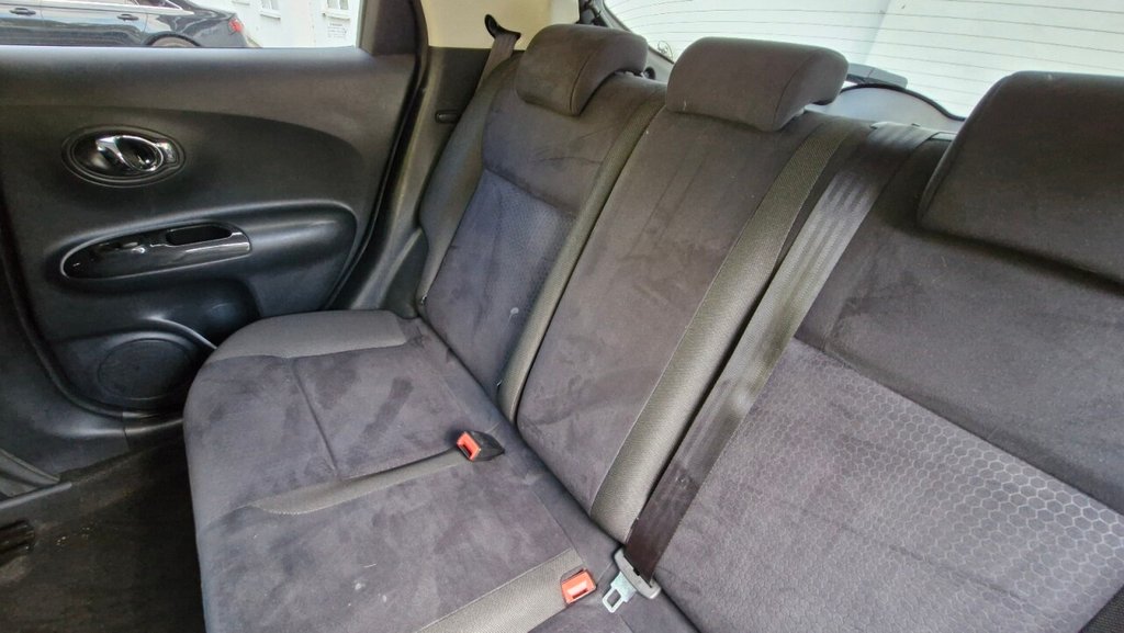 Used Nissan Juke 2013 for sale - 75801182: Photo 23