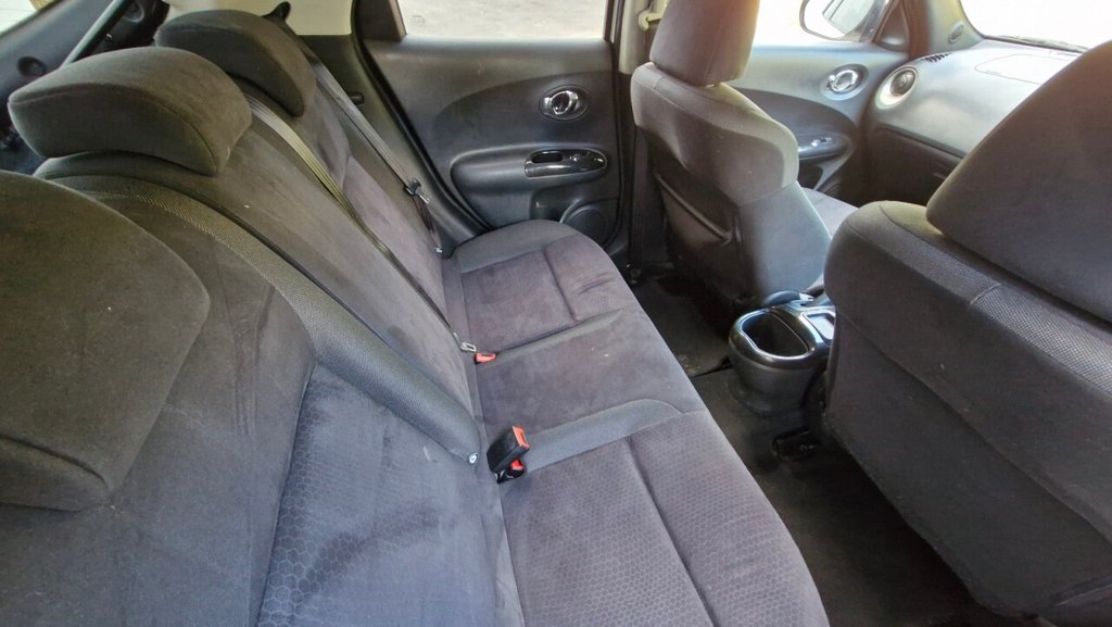 Used Nissan Juke 2013 for sale - 75801182: Photo 24