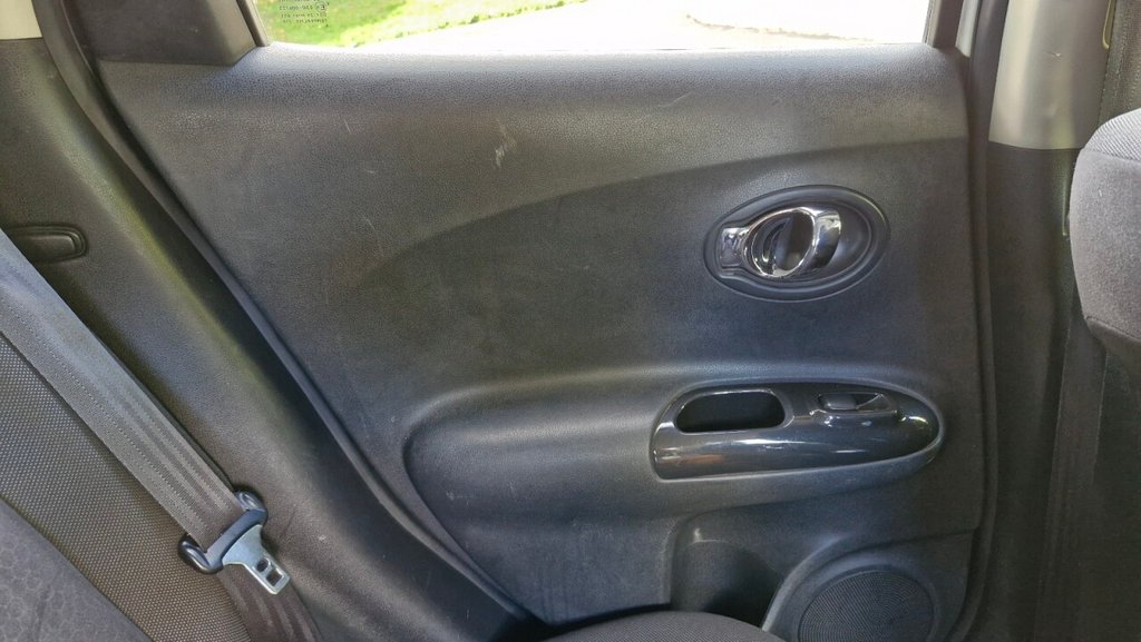 Used Nissan Juke 2013 for sale - 75801182: Photo 25