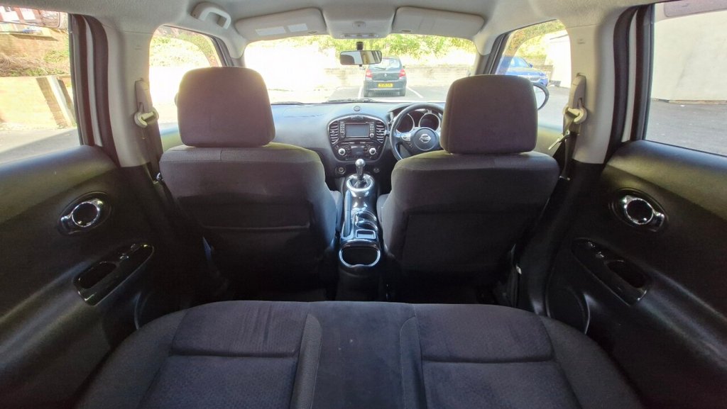 Used Nissan Juke 2013 for sale - 75801182: Photo 28