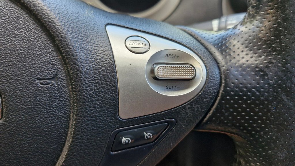 Used Nissan Juke 2013 for sale - 75801182: Photo 32