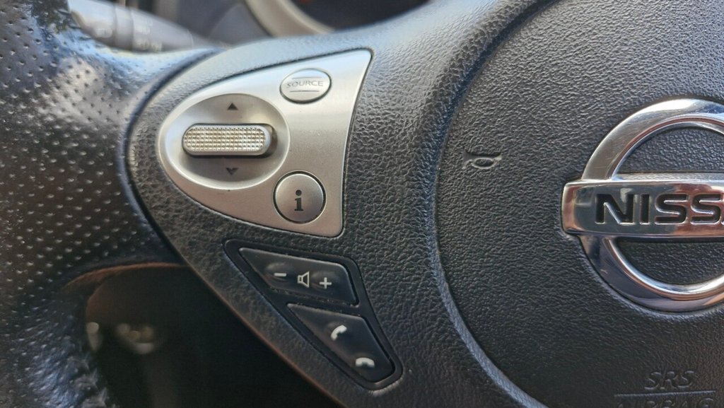 Used Nissan Juke 2013 for sale - 75801182: Photo 34