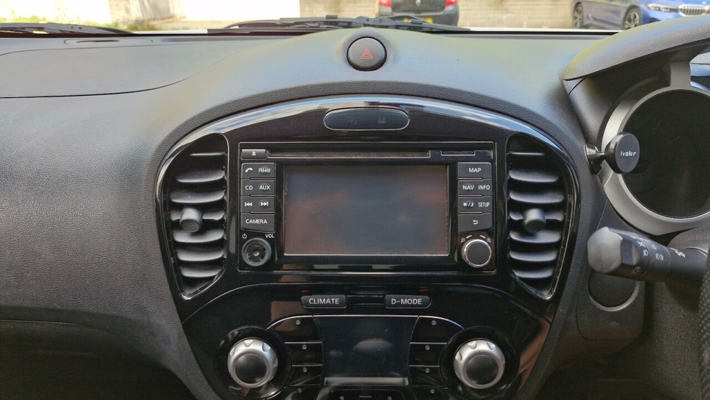 Used Nissan Juke 2013 for sale - 75801182: Photo 36