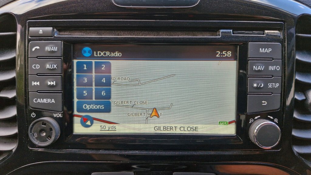 Used Nissan Juke 2013 for sale - 75801182: Photo 37