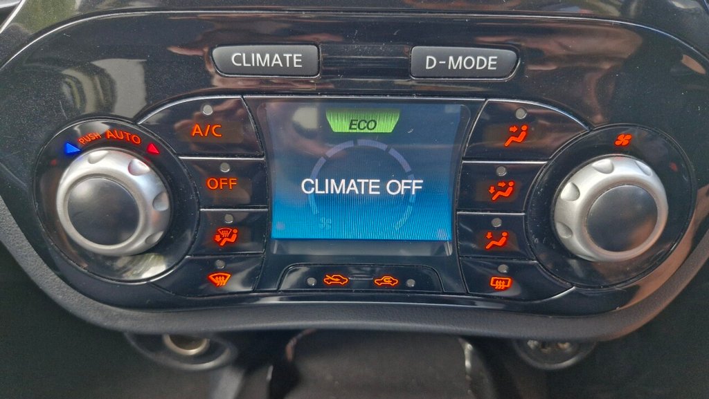 Used Nissan Juke 2013 for sale - 75801182: Photo 39