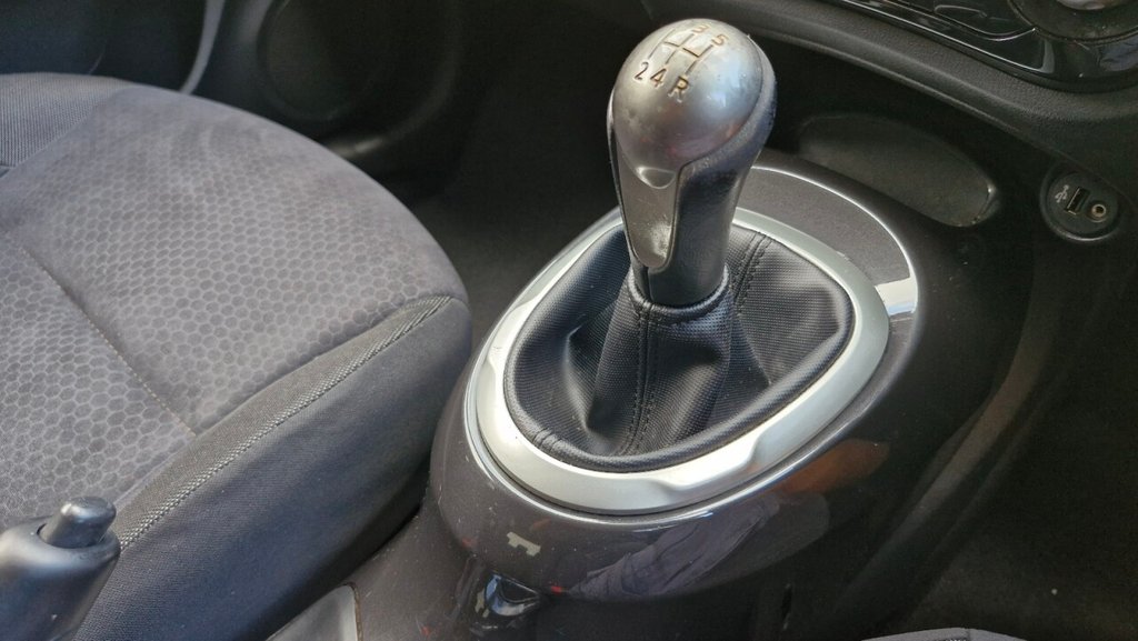 Used Nissan Juke 2013 for sale - 75801182: Photo 41