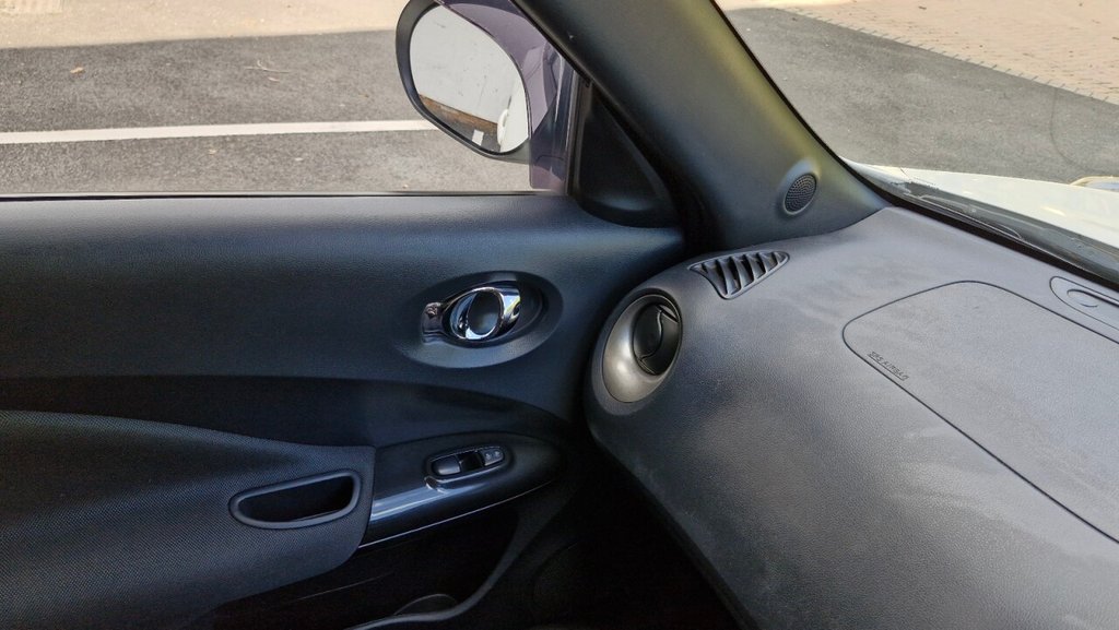 Used Nissan Juke 2013 for sale - 75801182: Photo 43