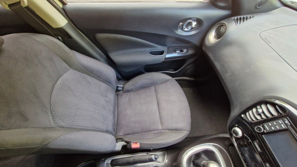 Used Nissan Juke 2013 for sale - 75801182: Photo 44