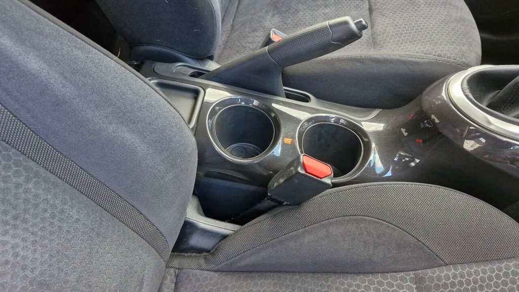 Used Nissan Juke 2013 for sale - 75801182: Photo 47