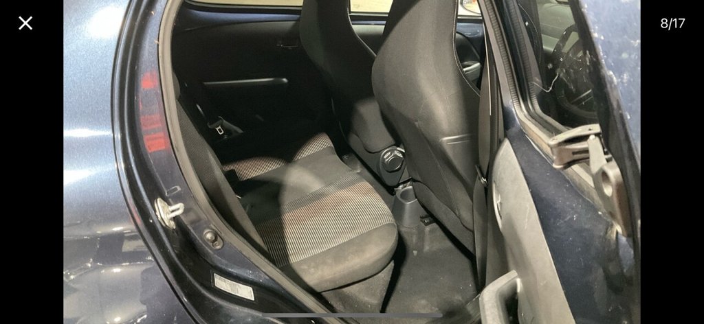 Used Peugeot 108 2015 for sale - 76724730: Photo 5