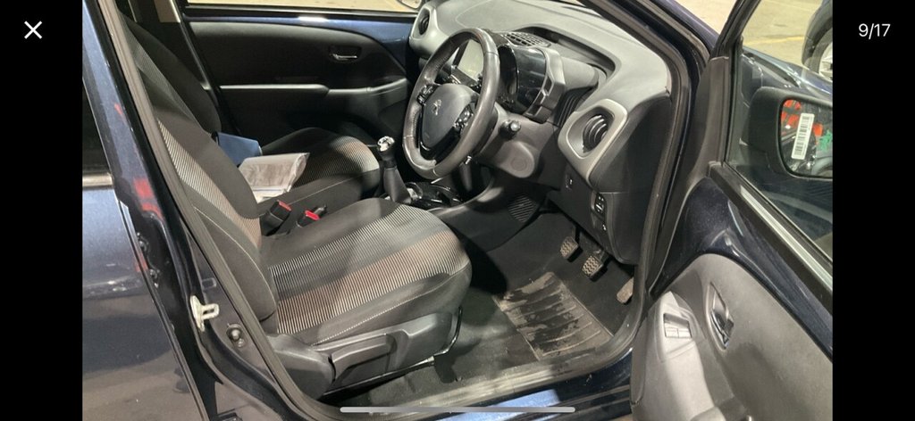 Used Peugeot 108 2015 for sale - 76724730: Photo 6