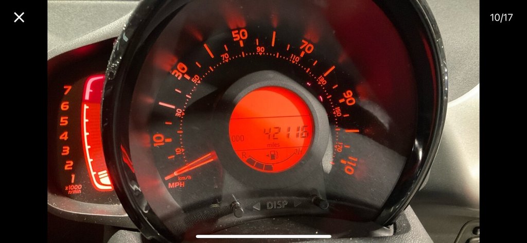 Used Peugeot 108 2015 for sale - 76724730: Photo 7