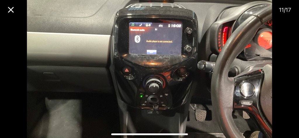 Used Peugeot 108 2015 for sale - 76724730: Photo 8