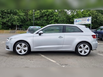 Used Audi A3 2014 for sale - 75799133: Photo