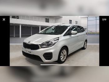 2017 (67) - 1.6 GDi 1 MPV 5dr Petrol Manual Euro 6 (s/s) (133 bhp)