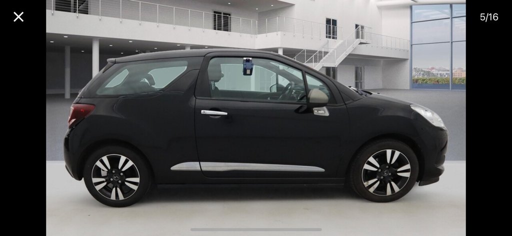 Used DS Automobiles DS 3 2016 for sale - 76686366: Photo 5