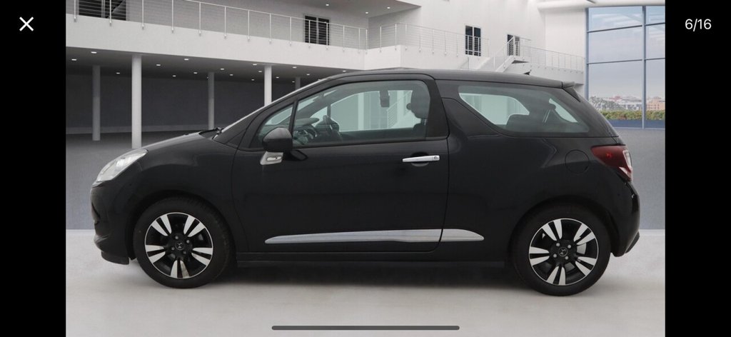 Used DS Automobiles DS 3 2016 for sale - 76686366: Photo 6