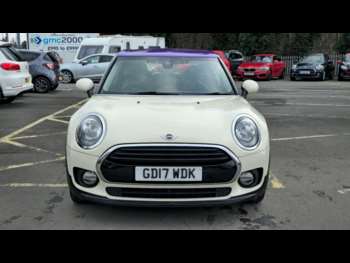 Used MINI Clubman 2017 for sale - 74245720: Photo