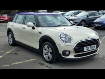 Used MINI Clubman 2017 for sale - 74245720: Photo