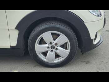 Used MINI Clubman 2017 for sale - 74245720: Photo
