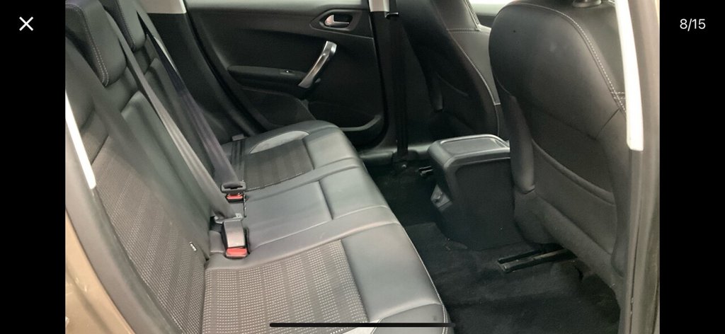 Used Peugeot 2008 2015 for sale - 76528722: Photo 8