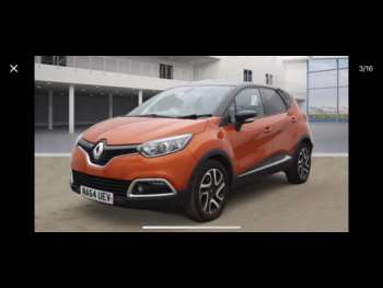 2014 (64) - 1.5 dCi ENERGY Dynamique S MediaNav SUV 5dr Diesel Manual Euro 5 (s/s) (90
