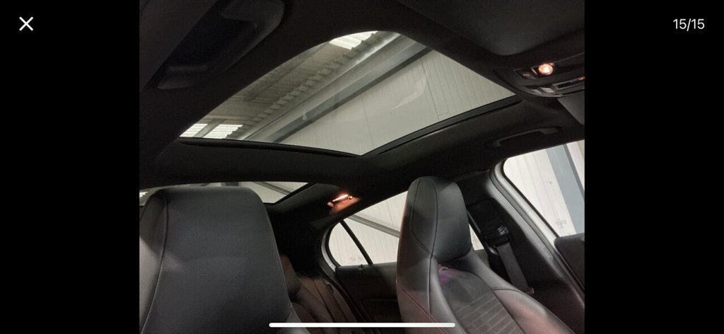 Used Mercedes-Benz GLA 2016 for sale - 76563366: Photo 12