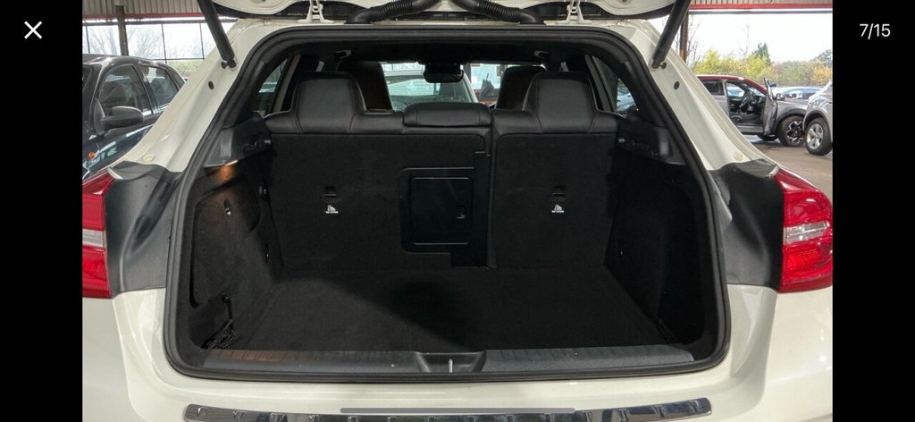 Used Mercedes-Benz GLA 2016 for sale - 76563366: Photo 7