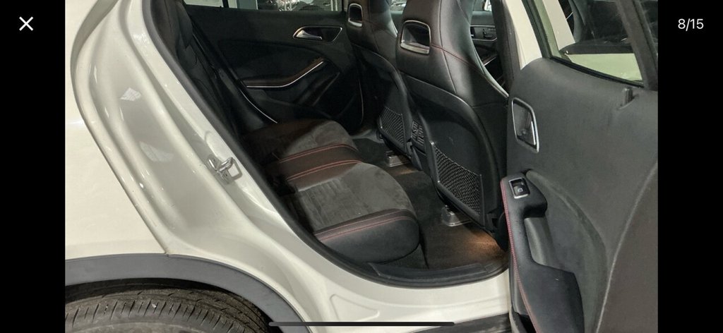 Used Mercedes-Benz GLA 2016 for sale - 76563366: Photo 8