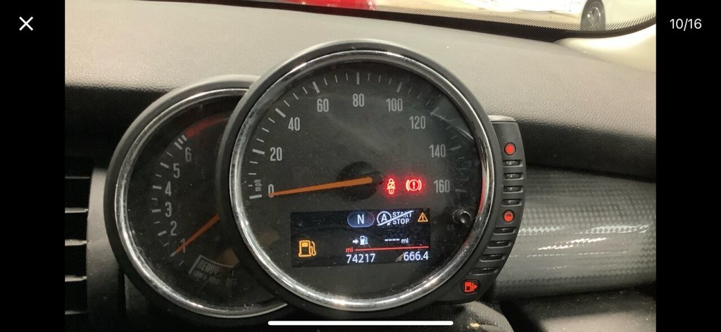 Used MINI Hatch 2016 for sale - 76655318: Photo 10