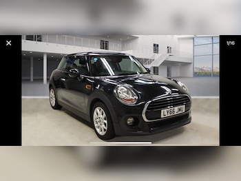 Used MINI Hatch 2016 for sale - 76655318: Photo